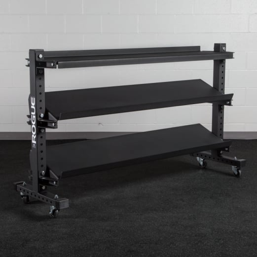 Rogue Universal Storage System 2.0 | Rogue Fitness